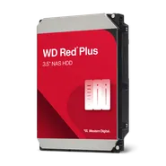 WD Red Plus - 12TB (WD120EFGX)