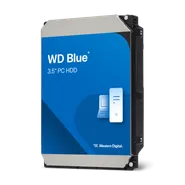 WD Blue 3.5in PC Hard Drive - 8TB