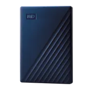 My Passport for Mac 5TB