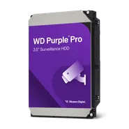 WD Purple Pro Surveillance Hard Drive - 18TB