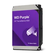 WD Purple Surveillance Hard Drive - 3TB (WD34PURZ)