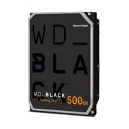 WD_BLACK Gaming Hard Drive - 8TB (WD8002FZWX)