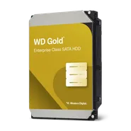 WD Gold Enterprise Class SATA HDD - 16TB