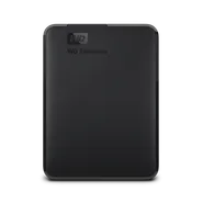 WD Elements USB 3.0 Portable Hard Drive 5TB