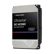 Ultrastar DC HC590 Data Center Hard Drive - 26TB SATA TCG