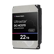 Ultrastar DC HC570 - 22TB