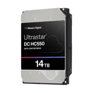 Ultrastar DC HC550 - 14TB