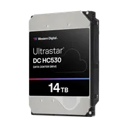 Ultrastar DC HC530 14TB
