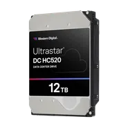 Ultrastar DC HC520 - 12TB (0F29590)