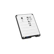 WD_BLACK P10, Works with PlayStation - 2TB
