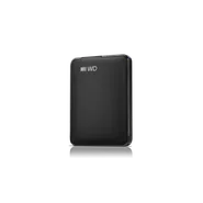 WD Elements USB-C Portable Hard Drive 2TB