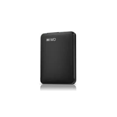 WD Elements USB-C Portable Hard Drive 6TB