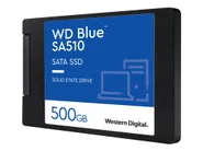 Western Digital Blue SA510 500 GB