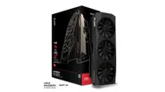 XFX Quicksilver AMD Radeon RX 9070XT Gaming Edition
