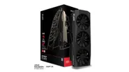 XFX QuickSilver AMD Radeon RX 9070 OC Gaming Edition