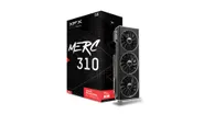 XFX SPEEDSTER MERC 310 AMD Radeon™ RX  7900 XTX Black Edition
