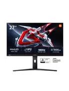 Xiaomi G Pro 27i 27" - 2560x1440 Mini LED 180Hz