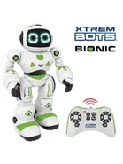 Xtrem Bots Bionic