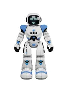 Xtrem Bots Robbie 2.0