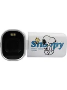 Yashica x Peanuts DigiPocket Camcorder (White)