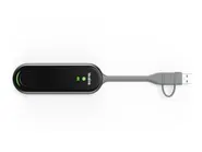 Yealink Streamingadapter til netværksmedie USB-C / USB-A Trådløs