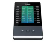Yealink EXP50 - Expansionsmodul för VoIP-telefon - för Yealink IP Phones T53, T53W, T54W, T57W, T58A