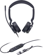 Yealink UH44 Dual - Teams - USB-C/A