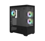 CHRONIX V2 BLACK