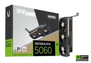 ZOTAC GAMING GeForce  RTX 5060 Low Profile