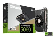 ZOTAC GAMING GeForce  RTX 5060 SOLO