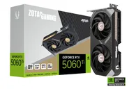 ZOTAC GAMING GeForce  RTX 5060 Ti 8GB AMP