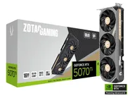 ZOTAC GAMING GeForce RTX 5070 Ti SOLID SFF