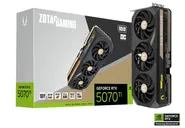 ZOTAC GAMING GeForce RTX 5070 Ti SOLID OC