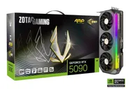 ZOTAC GAMING GeForce RTX 5090 AMP Extreme INFINITY