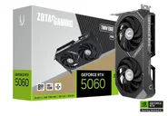 ZOTAC GAMING GeForce RTX 5060 Twin Edge Plus